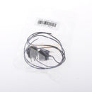 2Seat Heater Switch Universal Round Heated Seat Rocker Switch Hi Low Control