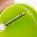 Kitchen Vegetable Veg Spiral Slicer Cutter Fruit   Chopper Maker
