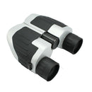 30x25 Concert Sports Lightweight Waterproof Telescope Night Vision HD Binoculars