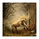 Running Horse 5D Full Drill Diamond Painting Embroidery DIY Cross Stitch