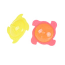 5x Sunflower  Pegasus Mini Top Spinning Kindergarten Gyro Toys  ME