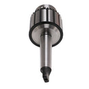 Precision Morse Cone MT2 B16 Heavy Duty Drill Chuck 1-13mm Taper Arbor CNC