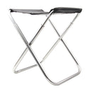 Fishing Camping Travel Durable Compact Lightweight Folding Chair Stool