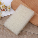 2pcs/set Cleaning Sponges Non-stick Brush Dishwashing Sponge Scouring padMO