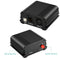48V Phantom Power Supply with USB Cable XLR 3 Pin Mic Audio Cable for Condenser