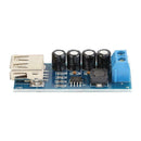 DC-DC 5V 1A Low Power Booster FP6717 USB Linear Battery Rectifier Charger Module