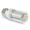 5W E27 35 SMD 5630 LED Bulb Lamp 450lm CornLamp warm white light