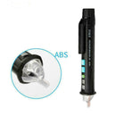 Smart AC/DC Voltage Tester Pencil 12V/48V-1000V Voltage Audible Sensitivit P5U6