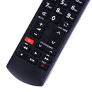 1Pc TV remote control replacement for N2QAYB0003502 N2QAYB000428 FT