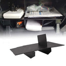 1 pcs Storage Box Glove Box Organizer ABS Storage Box Insert Kit