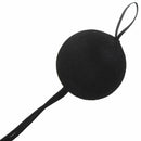 1 Pair Adjustable Belly Dance Thrown Ball Poi Balls for Poi Veil Stage Perf
