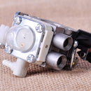 4144 120 0608 Carburetor Fuel Filter fit for Stihl FS40 FS50 FS56 Zama C1M-S237