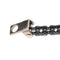 Metal Drum Pedal Single Chain Master Link for Drum-player