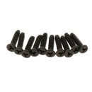 10Pieces Screws Replacement For