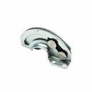 Concealed sliding Hinge 90 Degree Carbon Steel Hinges Cabinet SPCC XIP