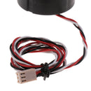 DC 12V Ultra quiet Water Cooling Pump For Desktops CPU Liquid Cooling System
