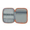 Empty Crochet Hook Bag Storage Pouch Knitting Kit Case Organizer Bag For Se