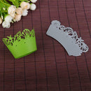 Shells Cake Cutting Dies Stencils Scrapbook Embossing DIY Craft Album Card