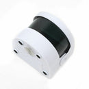 Ultra Sonic Wave Coins Gem Diamond Ring Jewelry CleanerME