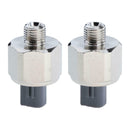 Set of 2 Ignition Knock Detonation Sensor 89615-22040 89615-12040 89615-12050,