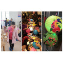 Wedding Decor Birthday Party Birthday Chinese Supply Air Balloon Paper Lantern