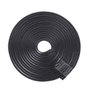 2m Anti-collision Protection Decor Strips for M365 Electric Scooter (Black) A