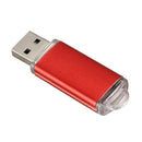 USB 2.0 Flash Pen Drive Disk Memory Stick Red Storage Capacity:16GB