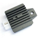 Full Wave Voltage Regulator Rectifier 12V for 70CC 90CC 110CC Moped ScooterS3CU