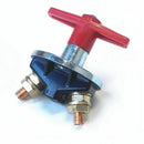 Battery Disconnect Cut Off Kill Switch 500Amp Isolation Switch 12-60V Car B Z5P7