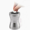 Coin Funnel Magic Tricks Coins Penetrate Magic Magician Close Up Illusions