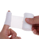 6Pcs/Lot Non-woven Bandage First Aid kit Supplies PBT Medical Elastic BandagesOZ