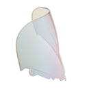 Motorcycle windshield wind deflector W/ Bracket for GSX600 750F 1998 - 2008
