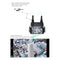 Yagi Antenna Signal Booster Amplifier for DJI Mavic Pro Spark Controller