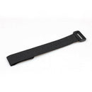 10pcs Fishing Rod Tie Holder Strap Suspenders Fastener Hook Cord Ties Belt