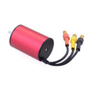 Surpass Hobby 2030 Kk Series 2S Brushless Waterproof Motor For 1/18,1/20 Rc