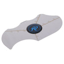 0.1mm Soft Metal Sheet mobile Phone LCD Screen Opening Picks Pry Tool ME