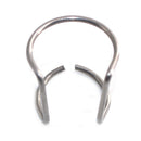 1X(10Pcs Ceramic Shield Cups And 10Pcs Guide Ring/Air Plasma Cutter Ag60 Cu