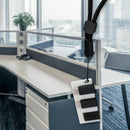 Startrc Adapter Storage Board Holder With Lanyard For Dji Osmo Pocket Acces Y6E3