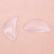 Silicone Flatfoot Insole Pads Arch Support Orthopedic Insoles Foot Care A