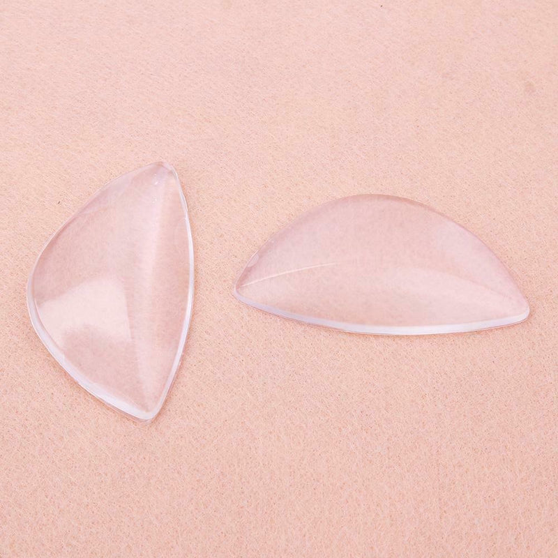 Silicone Flatfoot Insole Pads Arch Support Orthopedic Insoles Foot Care A
