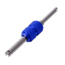 Valve Core Remover with 39Pcs Air  Valve Cores Remover Tire Repair Tool
