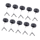 10pcs Chainsaw Fuel Oil Tank Cap for STIHL 017 018 MS170 MS180