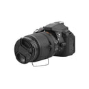 5Pcs Lens Cover Cap Holder Keeper Anti-Loss Strap for DSLR SLR  Nikon Sony