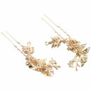 Hanfu Tiara Bride Costume Hair Accessories Chinese Phoenix Crown Luxury Cla D8H1