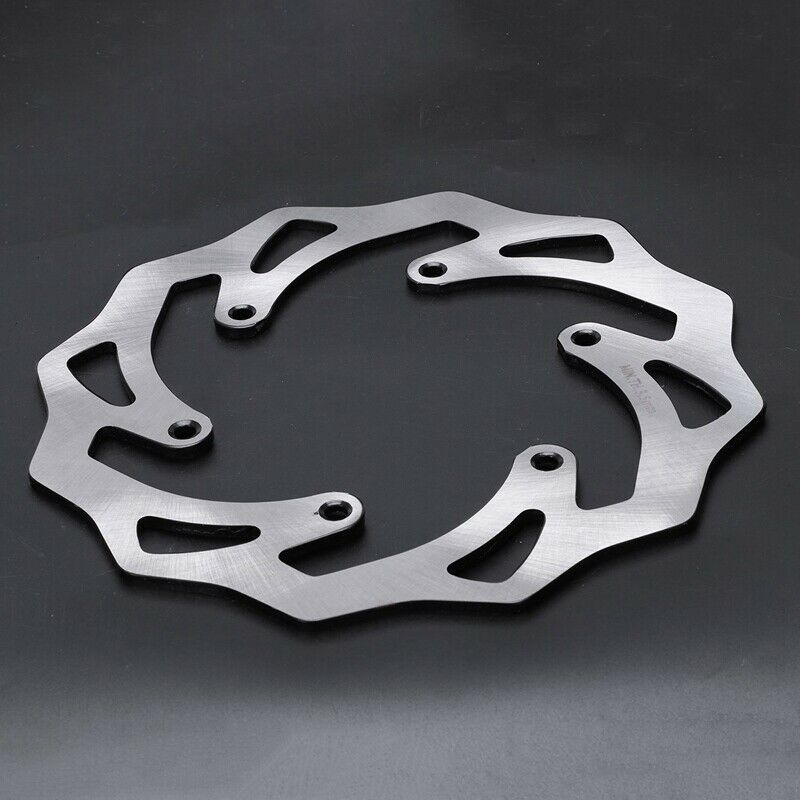 Motorcycle Rear Brake Disc Disk Rotor For Ktm 125 150 200 250 300 350 400 4 F7X9