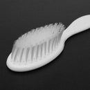 2pcs 0-3Y Baby Set Hairbrush Head Massager Soft Gentle Comb Kids Hair Care A