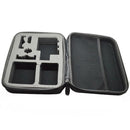 Medium EVA Storage Carry Hard Bag Case Box For GoPro GoPRO HERO 2 3 3+Camera