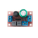 Ajustable Treble Bass 2 Way Audio Frequency Divider Speaker Crossover Filte