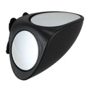 Car Blind Spot Mirror 360 Rotation Adjustable Convex Wide Angle Rear View M