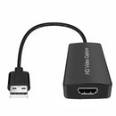 USB Interface 4K Office HD 1080P Game Recorder HDMI Capture Card Live Streaming